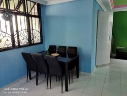 Blk 465 Segar Gardens (Bukit Panjang), HDB 4 Rooms #569267421
